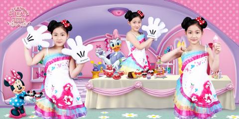 楊叔叔幸福寫真 - 兒童寫真