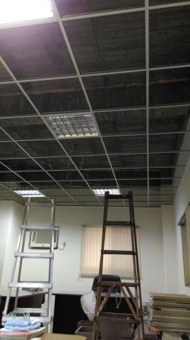 德意建材有限公司 - 辦公室天花板工程