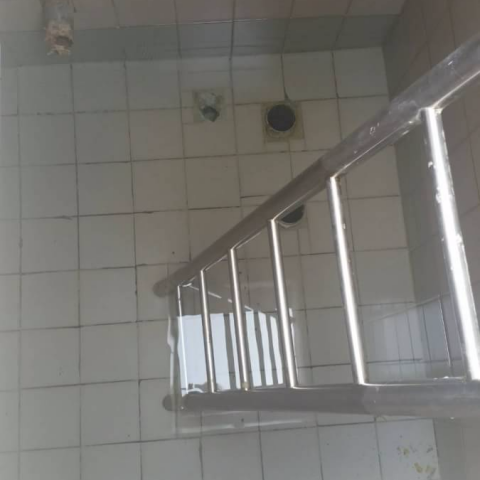 典雅清潔服務團隊 - 水塔清洗