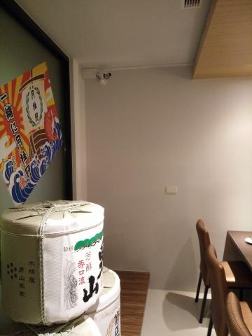 晶品數位科技 - 餐廳監視器