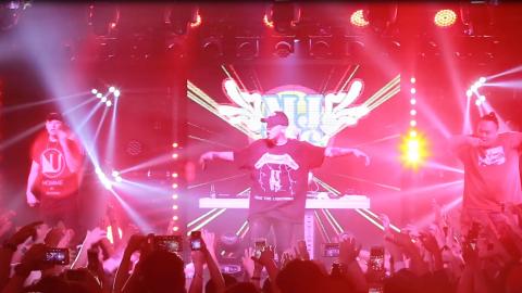 奈斯影像 - 音樂活動現場記錄