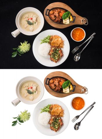 吳俞嫺 - 商品去背