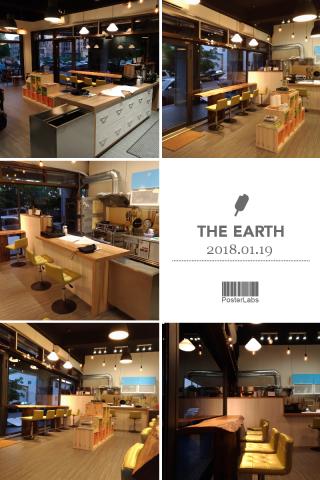 藝域空間設計 - 西屯區-郭先生
施工內容：商空設計