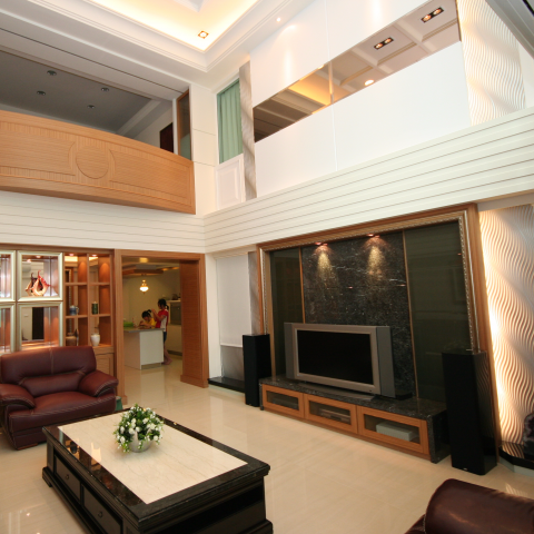 禾砌室內裝修設計工程公司 - 