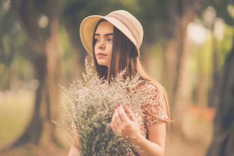 阿神攝影 - Portrait 人像攝影