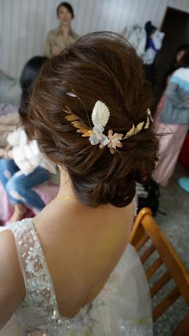 Kate忻宜 新娘秘書 - 