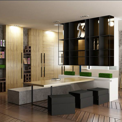 元邦室內設計有限公司 - 