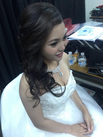 Eunice 新娘秘書 - 