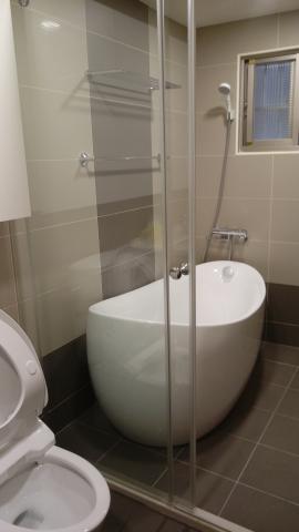 藝匠家室內裝修工程行 - 浴室翻新 藝匠家室內裝修工程行 - 浴室翻新