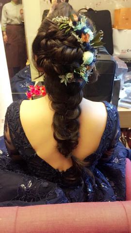 Eunice 新娘秘書 - 