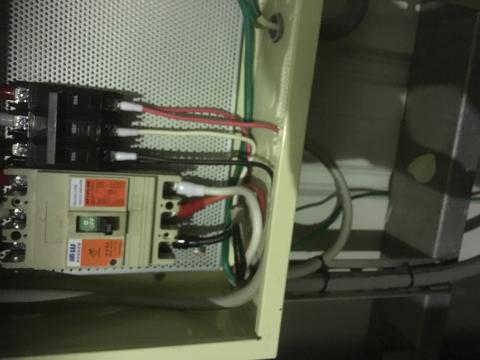 積鈺水電工程行 - 電線負載評估