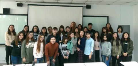 路卡老師 - 醫學美容諮詢師認證課程-台灣台南