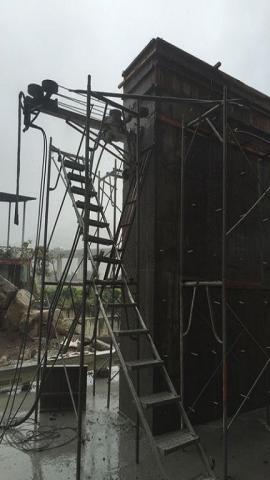 宏耀工程行 - 結構拆除