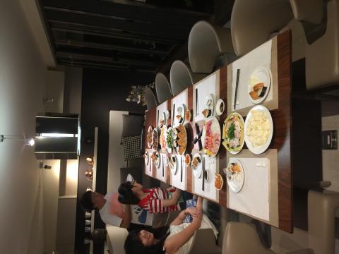 小潘珠寶、室內設計-工作室 - 餐會