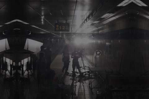 恩創影像製作有限公司 -  恩創影像製作有限公司 -
