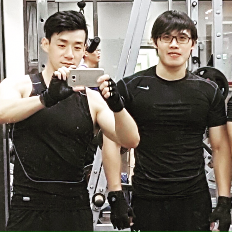 生物技術開發中心 - 