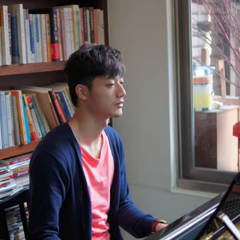 嚴選名師音樂家教 - 