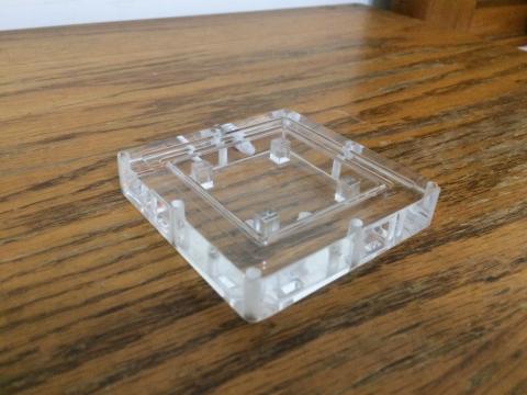 Wei's 3D studio - 化工實驗設備
*實際生產