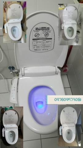 柏霖水電衛浴裝修工作室 - 面治安裝
