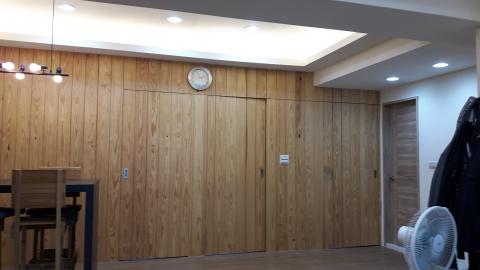 禾岸室內裝修工程 - 