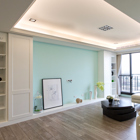 管子熙室內設計工作室 - 