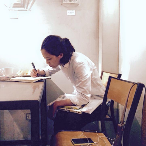 提供印章盒子服務的專家趙曼妮工作室