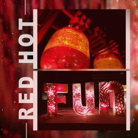 YYCDESIGN - @2018台北燈會