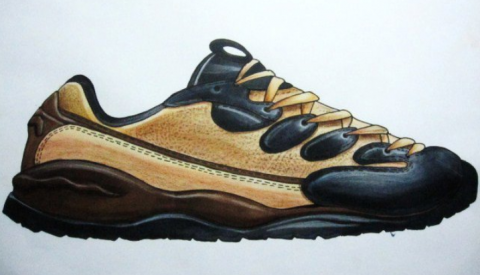 謝佩錡 - 麥克筆