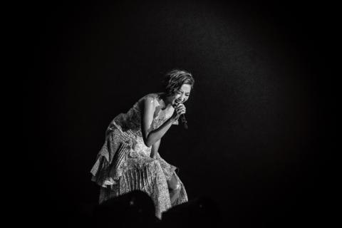 李宏政 - ALin 世界巡迴演唱會 高雄場
