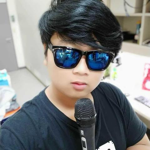 音樂饗宴 - 音樂饗宴主持人