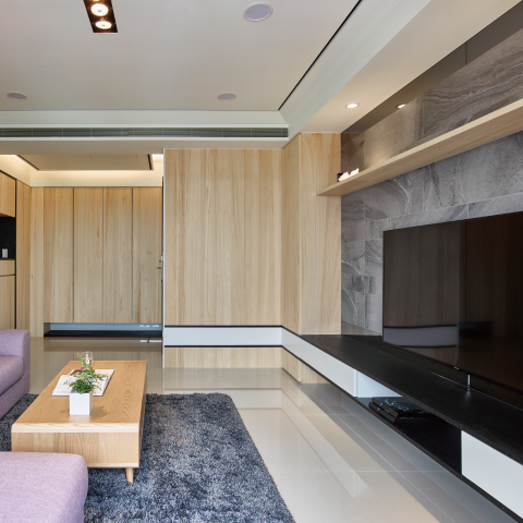 墨映室內設計 - 