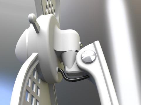 舜奕設計............ - 無線電視頻道室內強波器