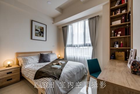 Katoh攝影工作室(婚攝/商攝) - 室內空間攝影/建築攝影/民宿拍攝/飯店拍攝/旅店拍攝/室內攝影/空間攝影