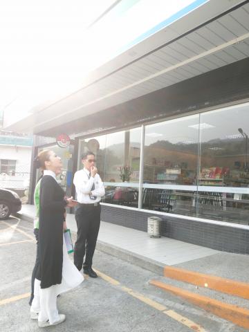 德爾斐神侍所 - 薩滿能量風水調整