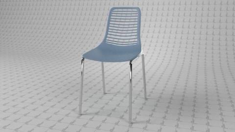 CHLOE STUDIO - Chair