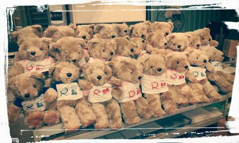 微點文創有限公司 - 熊熊禮品 微點文創有限公司 - 熊熊禮品