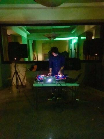 D.Ravers - 私人motel Party