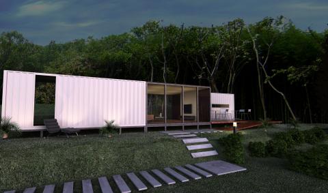 奇田規劃設計事務所 - 