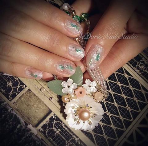 朵莉絲美甲坊 - 