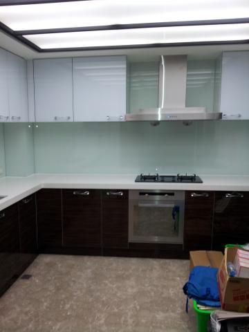 豪廣室內設計工程 - 廚具系列