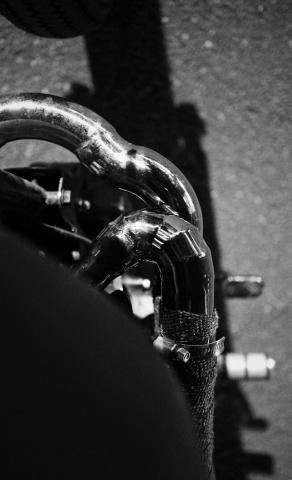 youren Chen - 車輛攝影