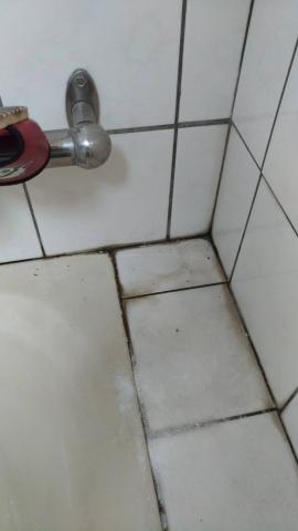 秀秀居家清潔 - 陳年污垢