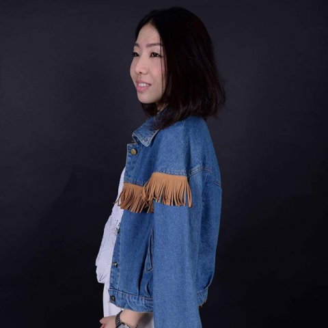 提供102服務的專家沈怡彣