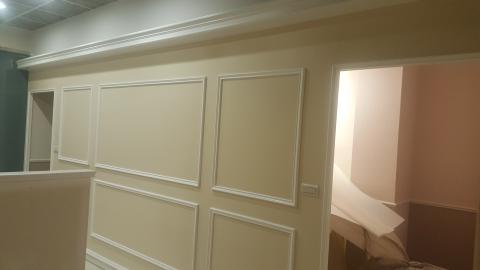 林旭崙集佳水電裝修 - 是不是很漂亮 客戶以少少的預算 我們讓他達到最高的價值