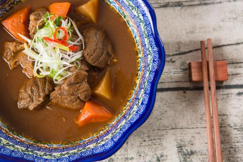 熊本攝影 - 食物拍攝