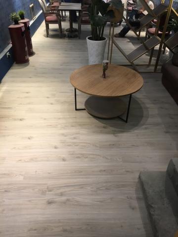 久毅實業 - PVC SPC WPC 石塑膠地板