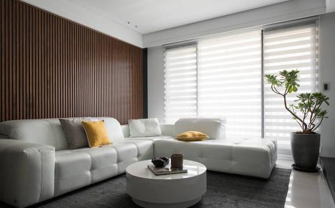 育興國際有限公司 - 信義區住宅