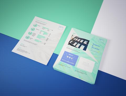 STUDIO.EW - _Curriculum Vitae / Publishing Resume