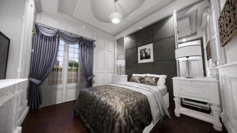 北方空間設計 - 