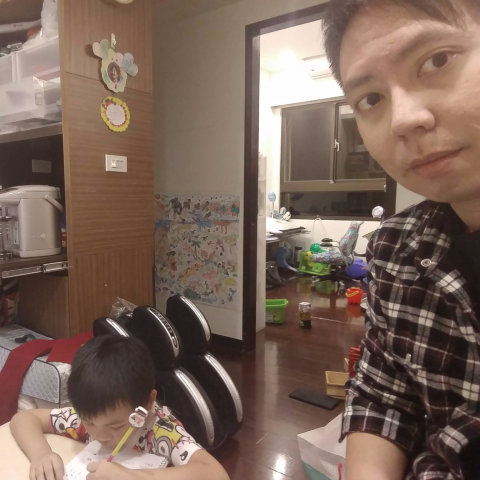 阿東的流行爵士鋼琴 - 